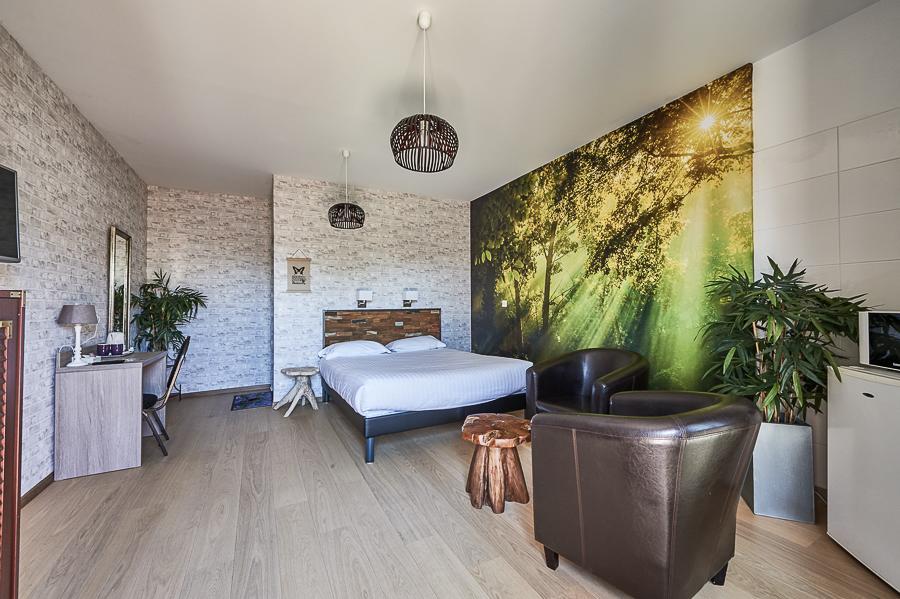 Residence La Baie Des Landes Gujan-Mestras Esterno foto