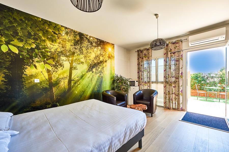Residence La Baie Des Landes Gujan-Mestras Esterno foto