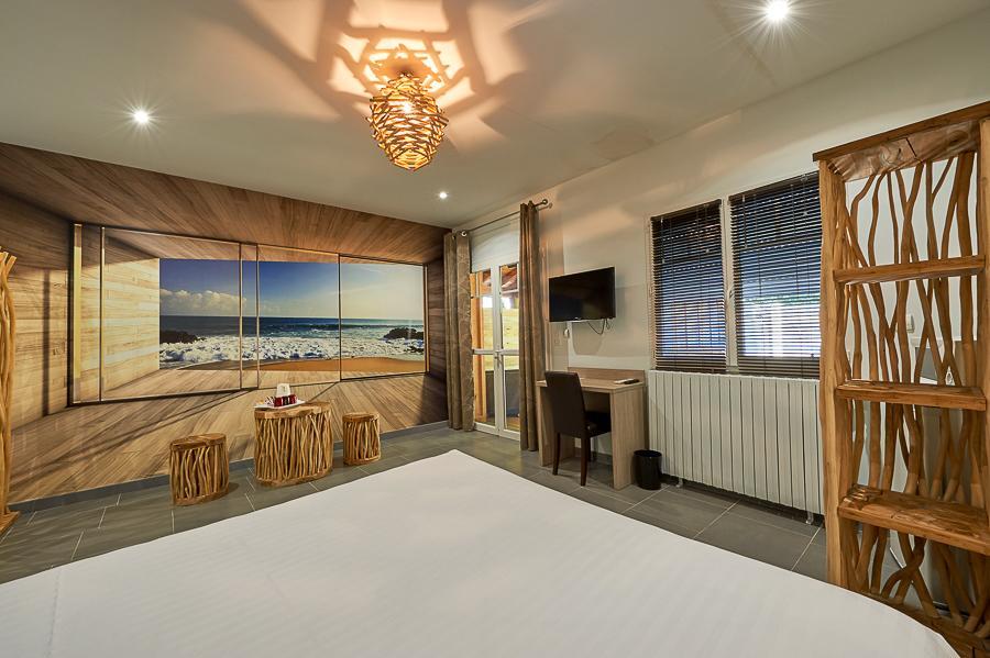 Residence La Baie Des Landes Gujan-Mestras Esterno foto